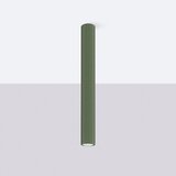 Nice Lamps Zelena stropna svetilka Gleam – | Shoptok.si
