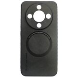  Silikonska futrola OLGE Magnetic Honor Magic 8 Lite SIVA | Eponuda.com