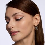 Catrice 20H Ultra Precision Gel natančni svinčnik za oči odtenek 120 Icy Siver 1 g | Shoptok.si