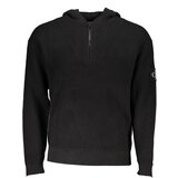 Calvin Klein MEN&#39;S BLACK SWEATER Cijene