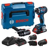 Bosch PROFESSIONAL akumulatorski vrtalni vijačnik GSR 18V-90 Cene
