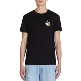 Celio Cotton T-shirt Jelime - Men's Cene