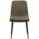 Actona Kaki zelena blagovaonska stolica Becca – | shoptok.hr