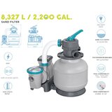 Bestway pješčana pumpa (8327 l/h) | shoptok.hr