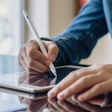 Uniq PIXO LITE 2.0 MAGNETNO PISALO ZA IPAD ČRNO/GRAFITNO ČRNO, (21980292) | Shoptok.si