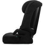 Kinderkraft autosjedalica I-COMFY i-Size 9-36 kg (76-150 cm), Black | shoptok.hr