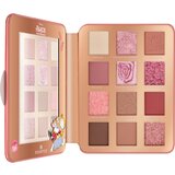 Essence Disney Alice in Wonderland paleta sjenila za oči 02 - Running As Fast As I Can! 16 g Cijene