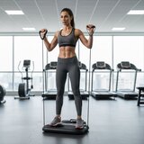  Višenamjenska platforma za vježbanje s užetima | shoptok.hr