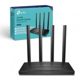 Tp-link Archer C6 AC1200 Mesh Wireless MU-MIMO WiFi Router | Eponuda.ba