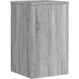  Stalci za biljke 2 kom boja hrasta 30x30x50cm konstruirano drvo | Eponuda.com