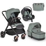 Cangaroo Macan 3u1 kolica za bebe i-Size | ePonuda.com
