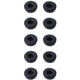 Jabra Engage Ear Cushions – 5 pairs for Stereo headset | shoptok.hr