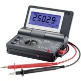 Gossen Metrawatt Digitalni multimetar Metraport 40S,CAT II 300 V M234D | Eponuda.ba