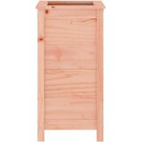  Vrtna sadilica 40 x 40 x 78 cm od masivne duglazije | shoptok.hr