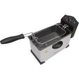  Električni cvrtnik CR4909, 3l, 2000W | Shoptok.si