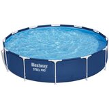Bestway okrugli vrtni bazen (366×76 cm) | shoptok.hr