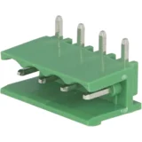 za terminal blok ugaoni 4pin 15A 300V 8mm