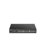 D LINK 24-Port Gigabit Smart Managed Switch | shoptok.hr