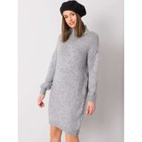RUE PARIS Sweater-LC-SW-3018.97P-grey | Shoptok.si