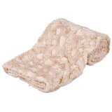  Ćebe cosy pliš 150x100cm krem | Eponuda.com