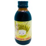 Cvetka Sirup Bronhi za otroke (125 ml) | Shoptok.si