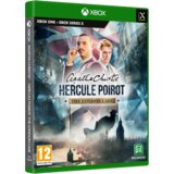 Microids Agatha Christie - Hercule Poirot: The London Case (XBOX Series X & XBOX One) Cene
