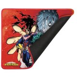 Konix Tapis de souris rouge MHA, (21240629) | Shoptok.si