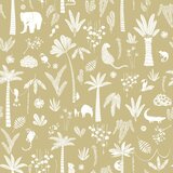 Casadeco Tapeta Poetic Jungle 5 boja | shoptok.hr