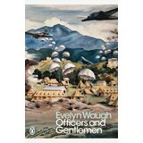 The Book Service Limited Evelyn Waugh - Officers and Gentlemen | Eponuda.com