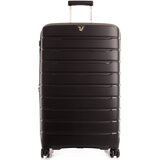 Roncato Mehki kovčki 418181 Črna | Shoptok.si
