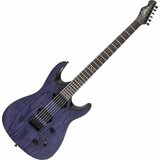 Chapman Guitars ML1 Modern Baritone Deep Blue Satin | shoptok.hr