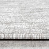 Lesnina-XXXL ravno tkana preproga nizza creme 240/340 cm tkano krem barve | Shoptok.si