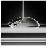 Logitech G PRO X2 SUPERSTRIKE HERO 2 bežični gejming miš 44.000 DPI | Eponuda.com