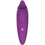 WEJOY Iris - punjivi vibrator (ljubičasti) | shoptok.hr