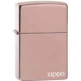 Zippo 49190ZL upaljač-rose gold logo Cene
