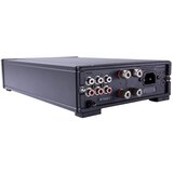 Rega io ojacevalnik HiFi z vhodom za MM-fono | Shoptok.si