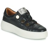 Mam'Zelle Nizke superge Camil Črna | Shoptok.si