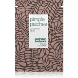 Pimple Patches flasteri za problematičnu kožu lica 20 kom