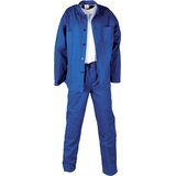  Radno odijelo KLASIK plavo | shoptok.hr