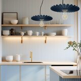 Toolight Stropni luster APP1456-1CP Blue | shoptok.hr