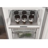Whirlpool samostojeći hladnjak sa zamrzivačem :No Frost W7X 94T SX | shoptok.hr