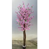 Lilium dekorativno stablo trešnje 165cm 877826 Cene