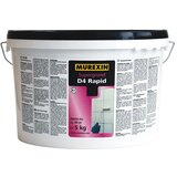 MUREXIN VEZNI PREDPREMAZ D4 RAPID 5KG - SUPER PODLAGA | Shoptok.si