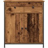  Komoda boja staro drvo 70x30x80 cm od konstruiranog drva | Eponuda.ba