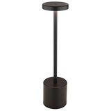 Globo 21019B - LED prigušiva stona lampa POLINA LED/1,2W/3,7V | Eponuda.com