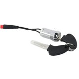 Kontakt s ključem za električni romobil Kukirin G3 Pro | shoptok.hr
