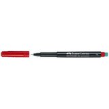 Faber-Castell flomaster za tehničko crtanje OHP permanentni F Cene