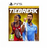 Nacon Gaming PS5 TIEBREAK: Official game of the ATP and WTA - ACE EDITION | ePonuda.com