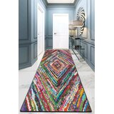 Conceptum Hypnose Tepih Ipnosi, Pravougaoni, 80 x 300 cm, Šareni | Eponuda.ba