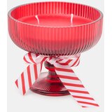 Sinsay Božićna mirisna svijeća Cranberry | shoptok.hr